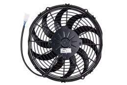 Wentylator Spal 280mm Slim ssący typ 2