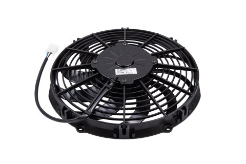 Wentylator Spal 280mm Slim ssący typ 2