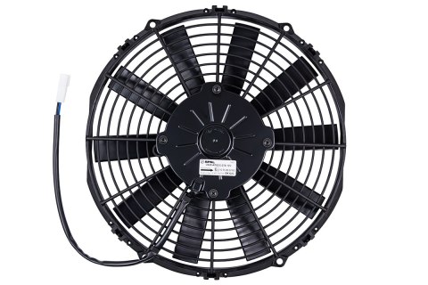 Wentylator Spal 280mm ssący