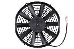 Wentylator Spal 280mm ssący