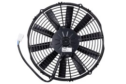 Wentylator Spal 305mm Slim ssący typ 2