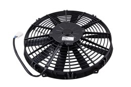 Wentylator Spal 305mm Slim ssący typ 2