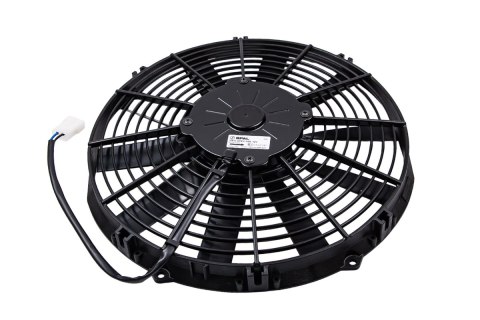 Wentylator Spal 305mm Slim ssący typ 2