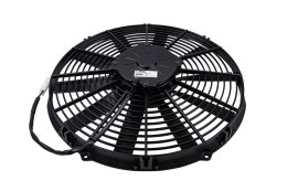 Wentylator Spal 330mm Slim tłoczący