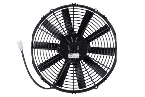 Wentylator Spal 330mm ssący