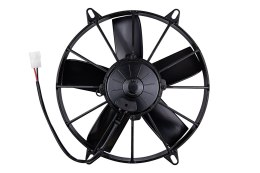 Wentylator Spal 330mm wysokowydajny ssący typ 2