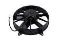 Wentylator Spal 330mm wysokowydajny ssący typ 2
