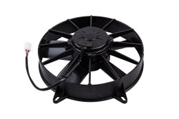 Wentylator Spal 330mm wysokowydajny ssący typ 2