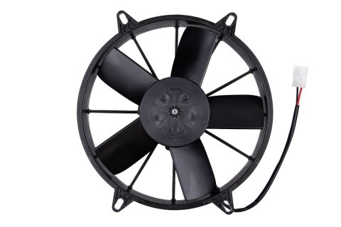 Wentylator Spal 330mm wysokowydajny ssący typ 2