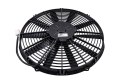 Wentylator Spal 355mm Slim ssący