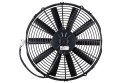 Wentylator Spal 355mm Slim tłoczący