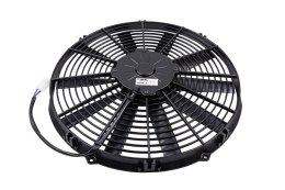 Wentylator Spal 355mm Slim tłoczący