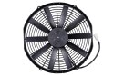 Wentylator Spal 355mm Slim tłoczący