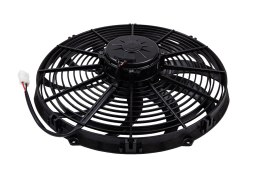 Wentylator Spal 355mm wysokowydajny tłoczący typ 2