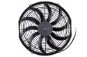 Wentylator Spal 355mm wysokowydajny tłoczący typ 2