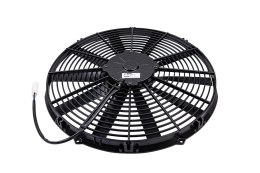 Wentylator Spal 405mm Slim ssący