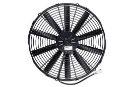 Wentylator Spal 405mm Slim tłoczący