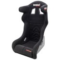 Fotel Bimarco Phantom FIA R.Czarny 3D MESH Czarny