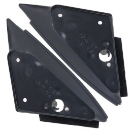 Adaptery lusterek AUDI A3 03-