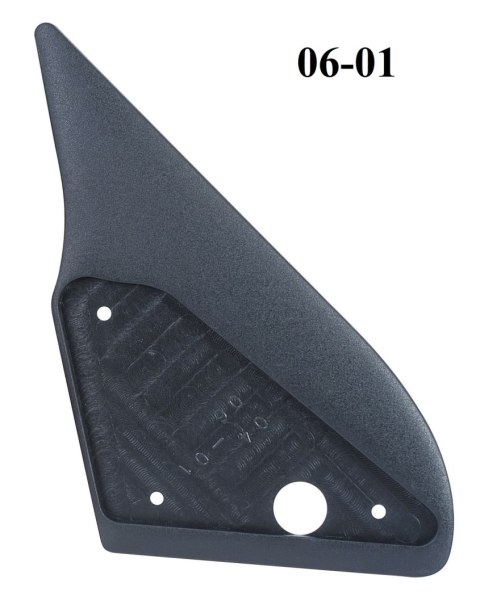 Adaptery lusterek CITROEN SAXO 96