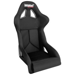 Fotel BIMARCO Cobra 3 R.Czarny welur Czarny