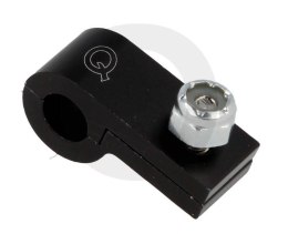 QSP Aluminiowy Uchwyt 15,9mm R.15