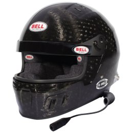 Kask Bell GT6 Rally Carbon R.55