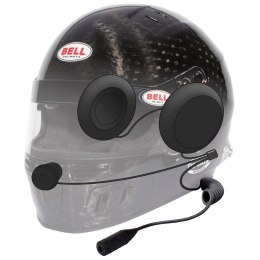 Kask Bell GT6 Rally Carbon R.61+