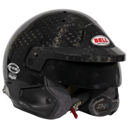 Kask Bell Mag-10 Carbon Rally WW R.57