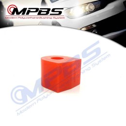 Tuleja stabilizatora przedniego - MPBS: 4302629 Nissan Patrol Y60, Y61, R.21 mm