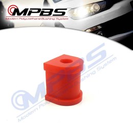 Tuleja stabilizatora tylngo- MPBS: 4302630 Nissan Patrol Y60, Y61, R.15 mm
