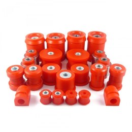 Zestaw zawieszenia tylnego - MPBS: 0800703 BMW 3 E36,