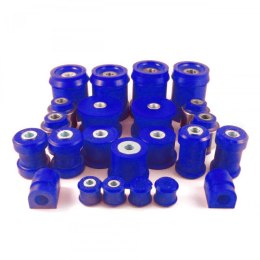 Zestaw zawieszenia tylnego - MPBS: 0800703 BMW 3 E36,