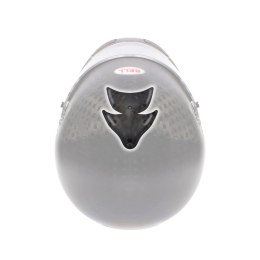 Górne wloty powietrza Bell do kasków Bell HP7 / HP77 / RS7 / KC7 / HP5 i GT5 Przezroczysty
