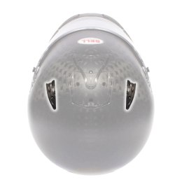 Niskoprofilowy boczny wlot powietrza Bell do kasków HP7 / HP77 / RS7 / HP5 / GT5 / KC7 Przezroczysty