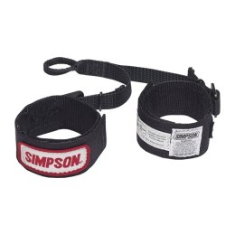 Ograniczniki ramion Simpson SFI 3.3