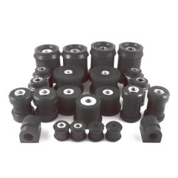 Zestaw zawieszenia tylnego - MPBS: 0800703 BMW 3 E36,