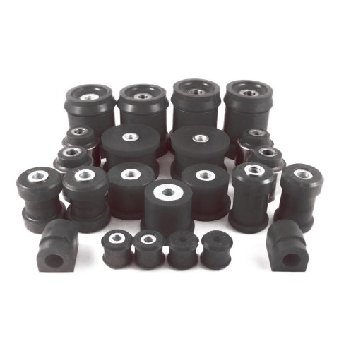 Zestaw zawieszenia tylnego - MPBS: 0800703 BMW 3 E36,