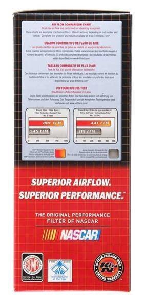 Wkładka K&N 33-2105