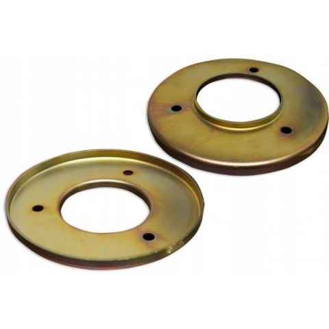 Wzmocnienie BMW 3 E36 Kielichów Przód Zestaw