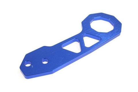 Zaczep Holowniczy Tył Niebieski