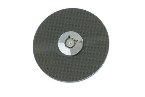 Zapinki maski Flush Carbon SLIDE