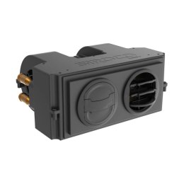 Nagrzewnica kabinowa Tenere II 3 kW 12V z 2 regulowanymi nawiewami