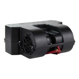 Nagrzewnica kabinowa Tenere II 3 kW 12V z 2 regulowanymi nawiewami