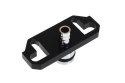 Adapter regulatora ciśnienia paliwa TurboWorks Mitsubishi