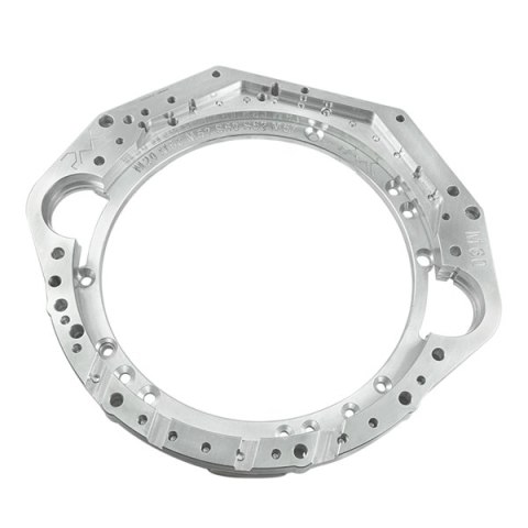 Adapter skrzyni biegów BMW M60 M62 - BMW M50 M52 M54 M57 S50 S52 S54 DCT DKG GS7D36SG N54