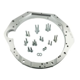 Adapter skrzyni biegów BMW V8 M60 M62 - Manual (M57N2) / automat 8HP BMW