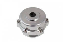 Blow Off Epman 50mm V-Band Srebrny