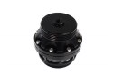 Blow Off TurboWorks 50mm do wspawania Czarny