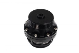 Blow Off TurboWorks 50mm do wspawania Czarny